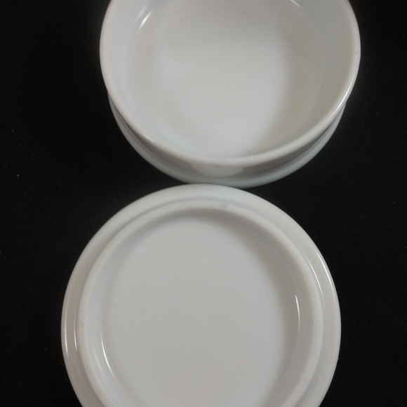 Ceramic Pheasant trinket box - Picture 3 of 5